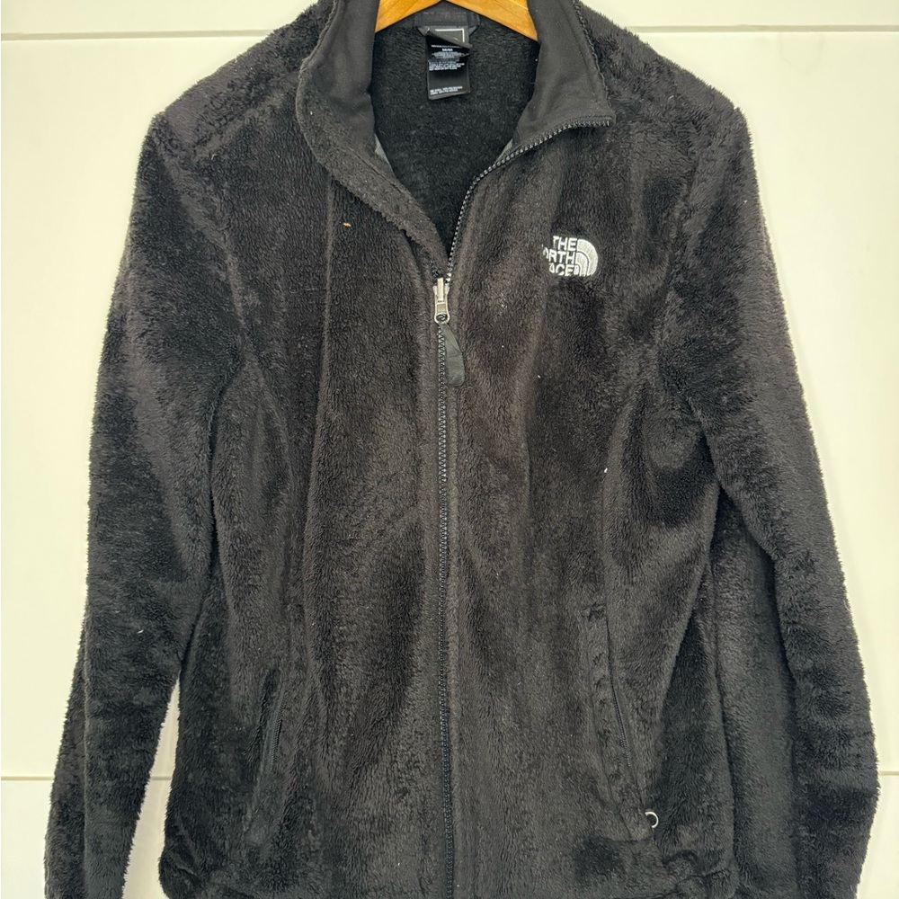 THE NORTH FACE Women's Osito Full Zip Fleece Jacket
